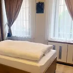 Spreehotel *