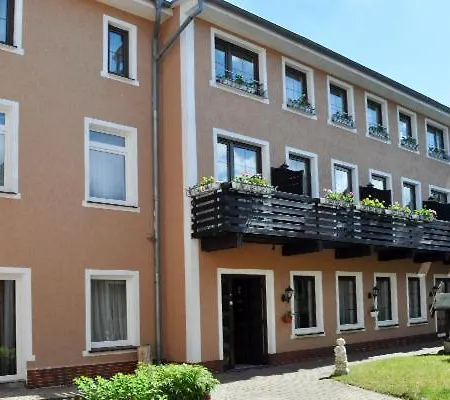 Spreehotel * Spremberg