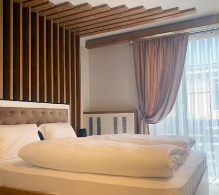 Spreehotel Ξενοδοχείο Spremberg