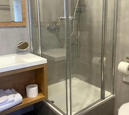 Spreehotel Szálloda