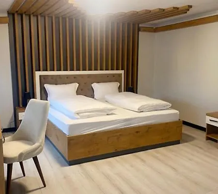 Spreehotel Spremberg