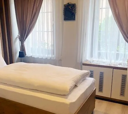 Spreehotel *