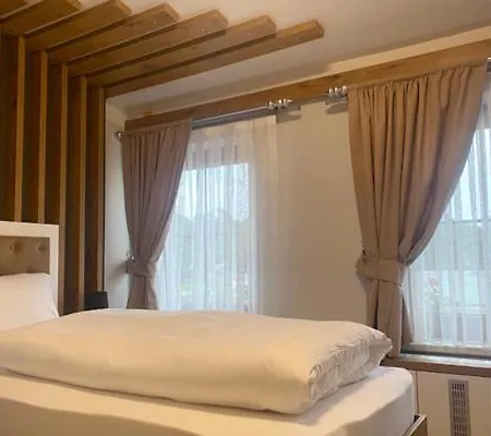 Ξενοδοχείο Spreehotel