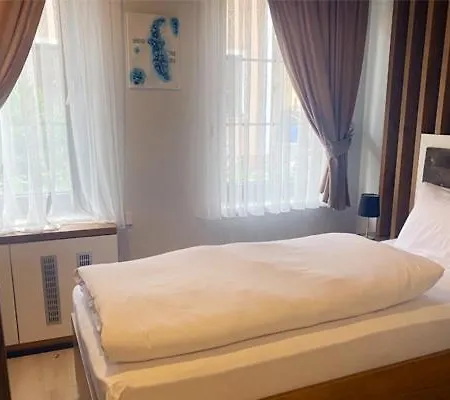 Spreehotel Hotel