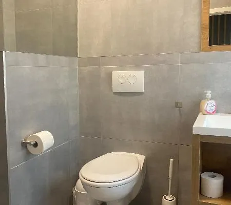 Szálloda Spreehotel