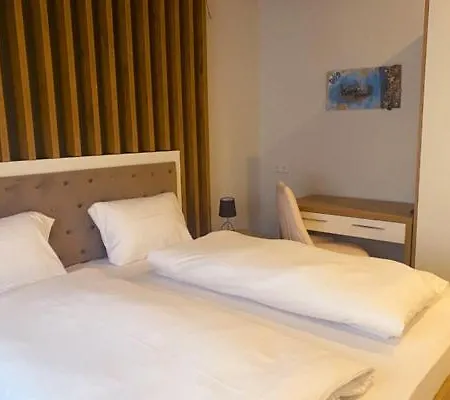 Spreehotel Hotel Spremberg