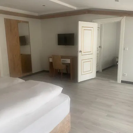 Hotel Spreehotel