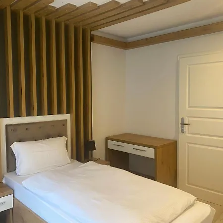 Spreehotel Hotel