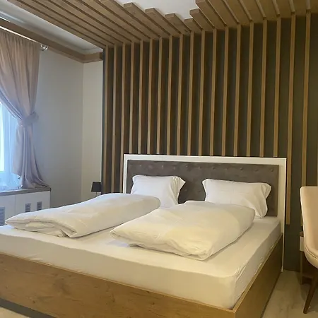 Spreehotel ספרמברג