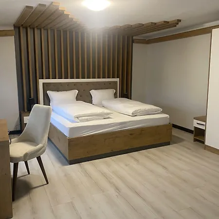 Spreehotel Hotel