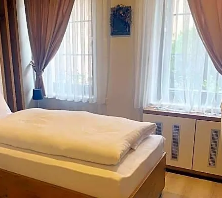 Hotel Spreehotel