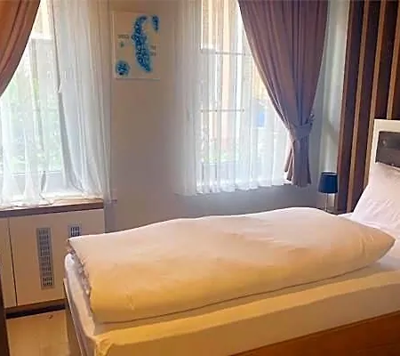 Spreehotel Hotel *