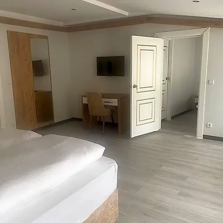 Hotel Spreehotel *