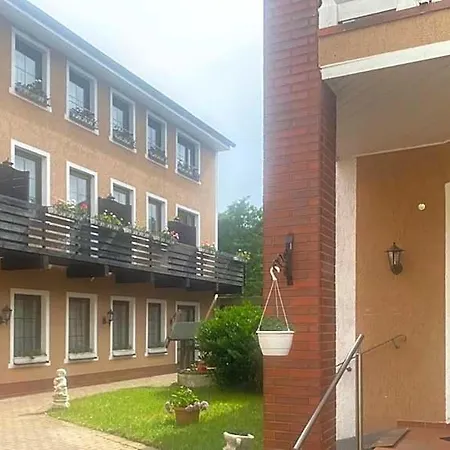 Spreehotel * Spremberg
