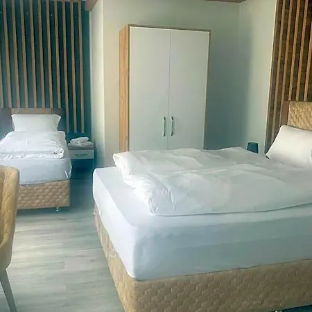Spreehotel *