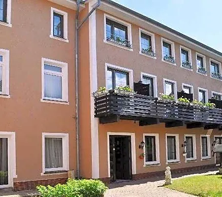 Spreehotel Hotel