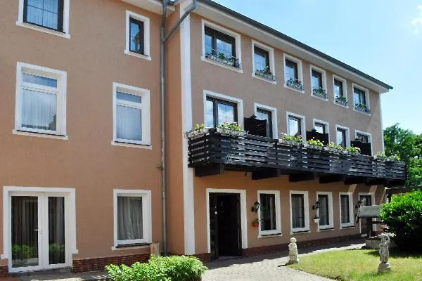 Spreehotel * Spremberg