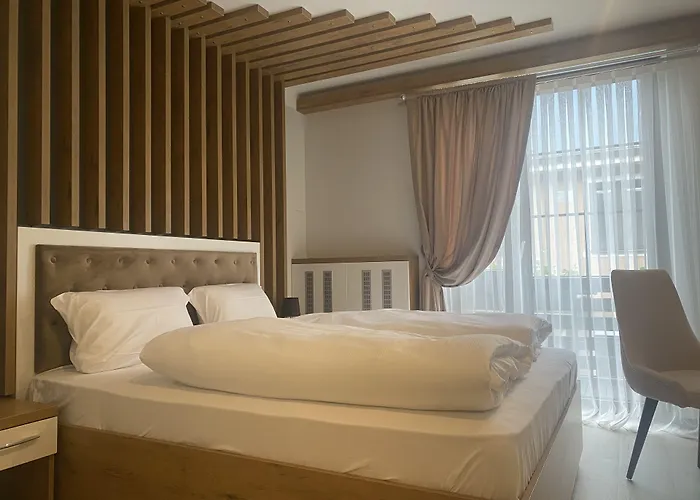 Spreehotel * Spremberg