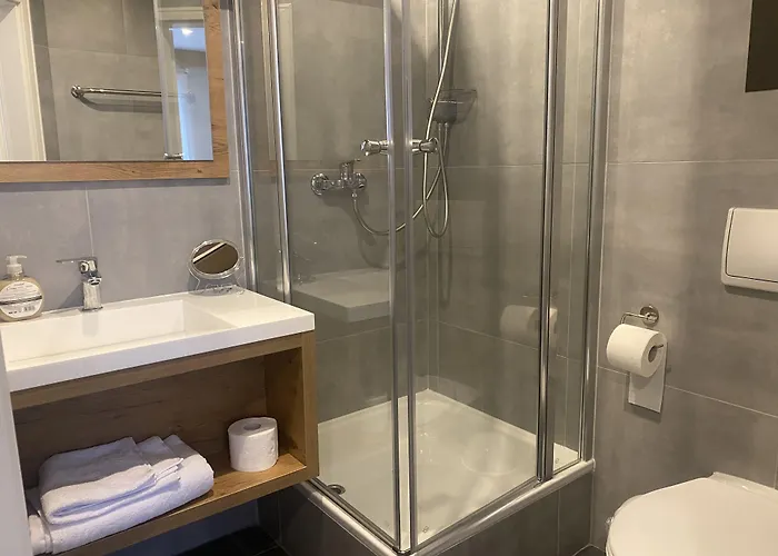 Spreehotel * Spremberg